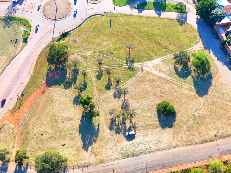 Investor's Dream - Prime 1337 Hectares Next to Makhado Crossing, for sale in Louis Trichardt - Photo 6