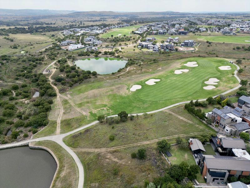 Luxurious Vacant Land Offering Unparalleled Views in Copperleaf Golf Estate - Photo 9