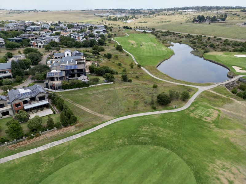 Luxurious Vacant Land Offering Unparalleled Views in Copperleaf Golf Estate - Photo 6