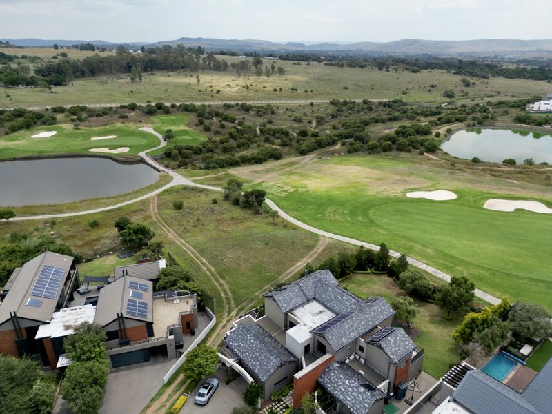 Luxurious Vacant Land Offering Unparalleled Views in Copperleaf Golf Estate - Photo 3
