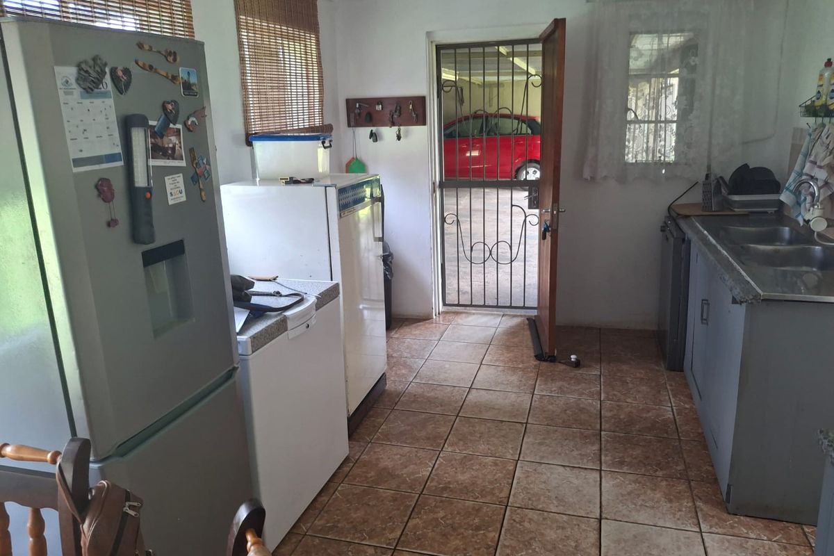 Spacious Farm Property with Multiple Living Options - Photo 3