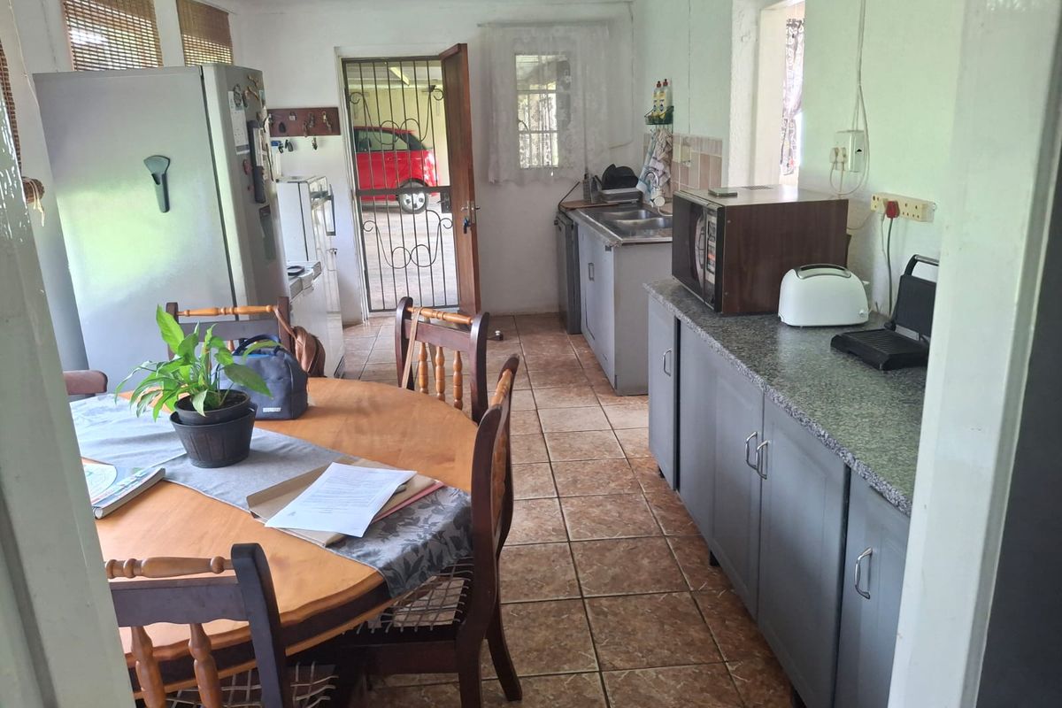 Spacious Farm Property with Multiple Living Options - Photo 4