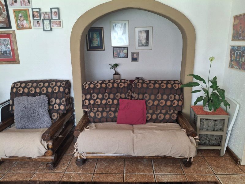 Spacious Farm Property with Multiple Living Options - Photo 10