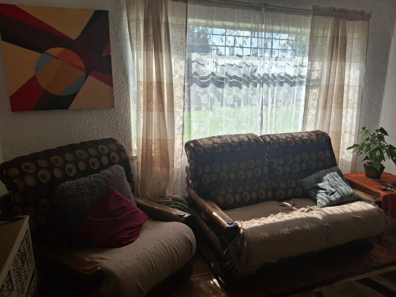 Spacious Farm Property with Multiple Living Options - Photo 8