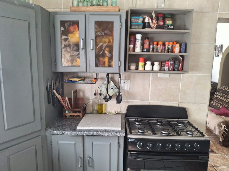 Spacious Farm Property with Multiple Living Options - Photo 6