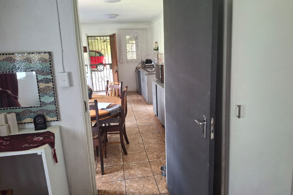 Spacious Farm Property with Multiple Living Options - Photo 5