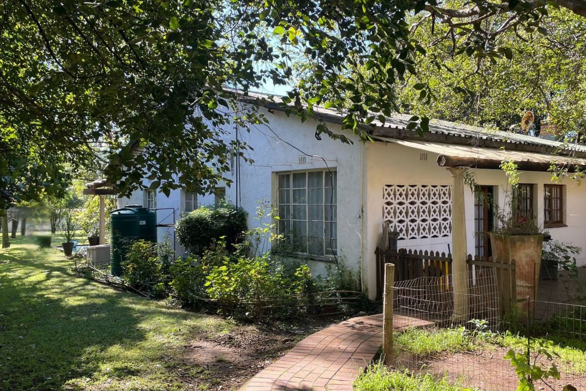 Large plot ready for Development - Photo 5