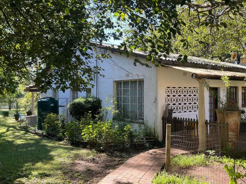 Large plot ready for Development - Photo 5