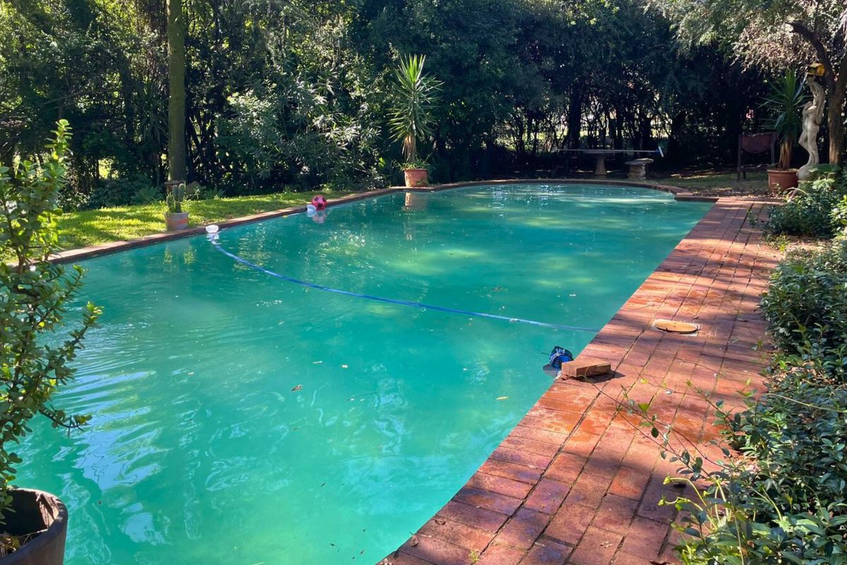 Large plot ready for Development - Photo 2