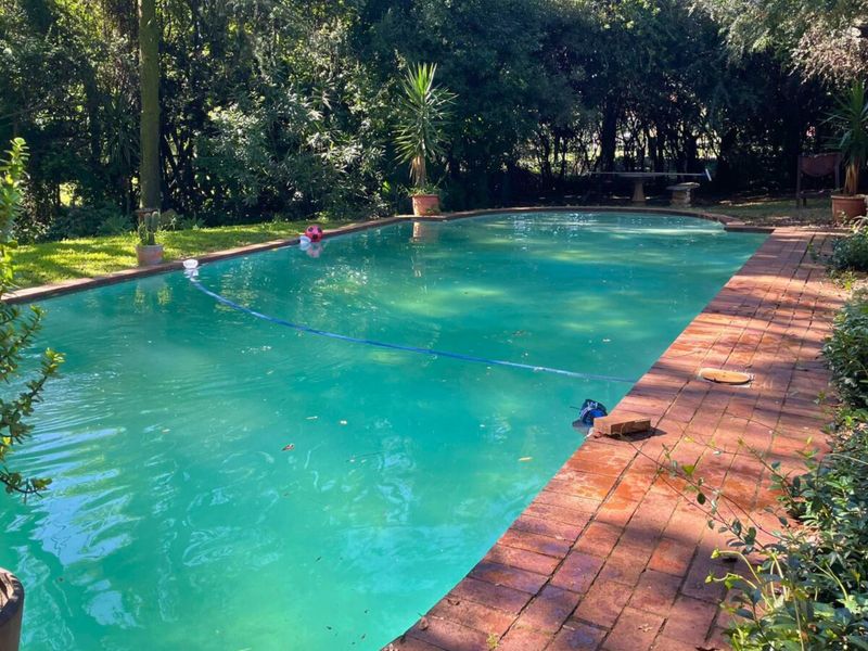 Large plot ready for Development - Photo 2