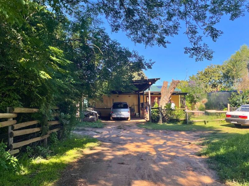 Large plot ready for Development - Photo 10