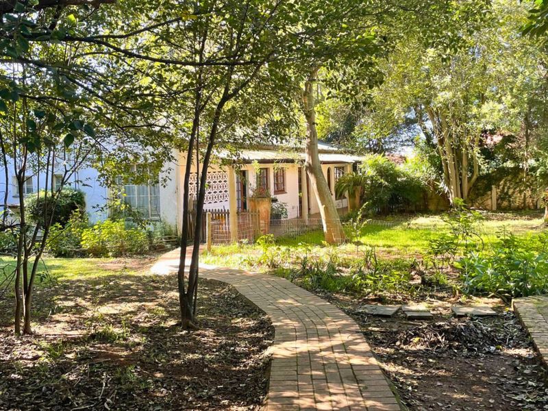 Large plot ready for Development - Photo 8