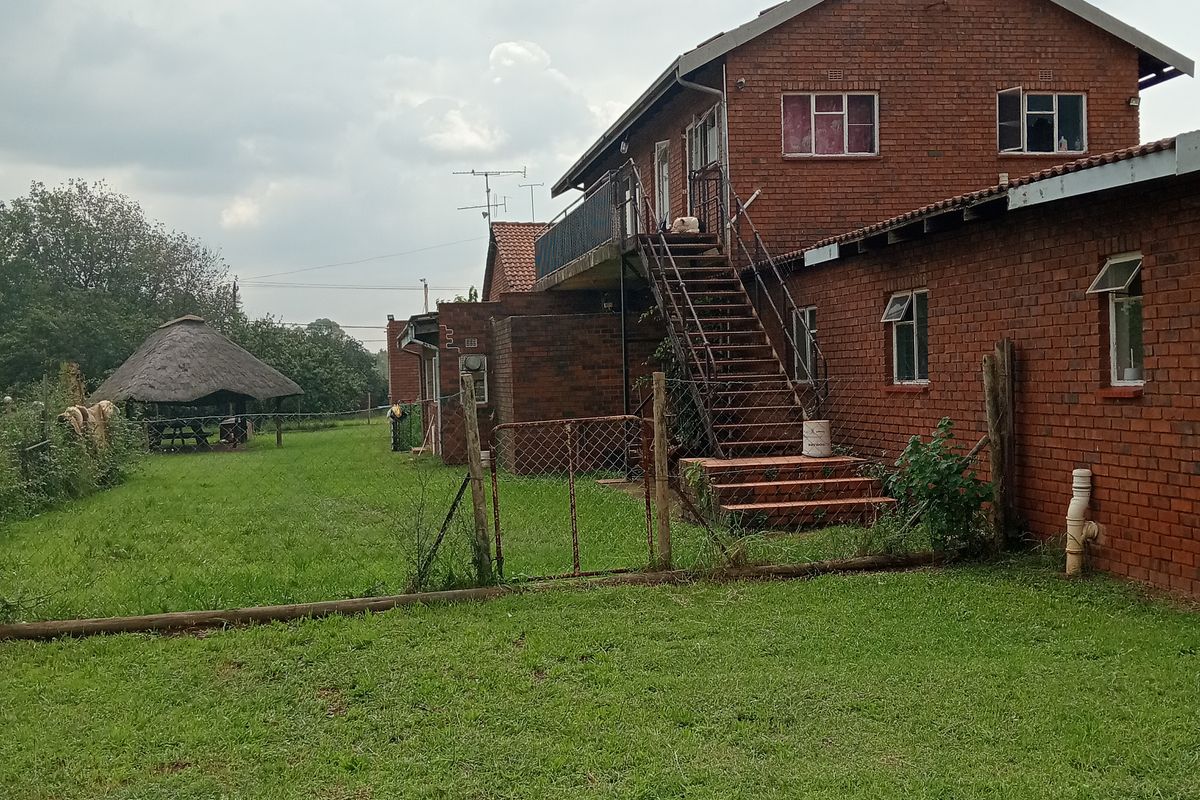 Prime land for sale - Photo 5