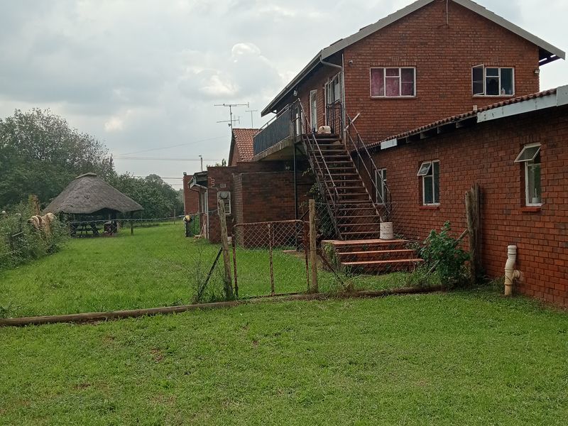 Prime land for sale - Photo 5