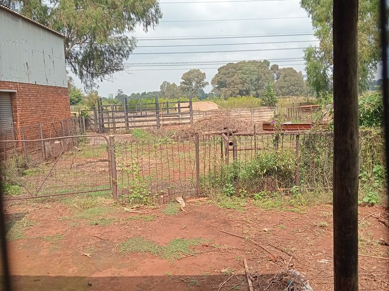 Prime land for sale - Photo 8