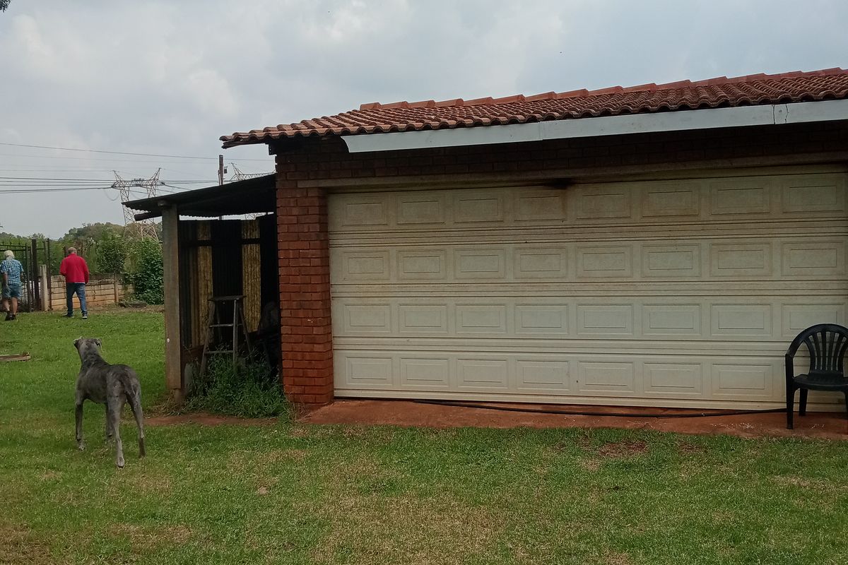 Prime land for sale - Photo 3