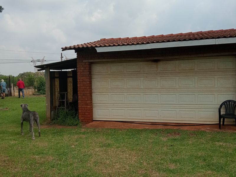 Prime land for sale - Photo 3