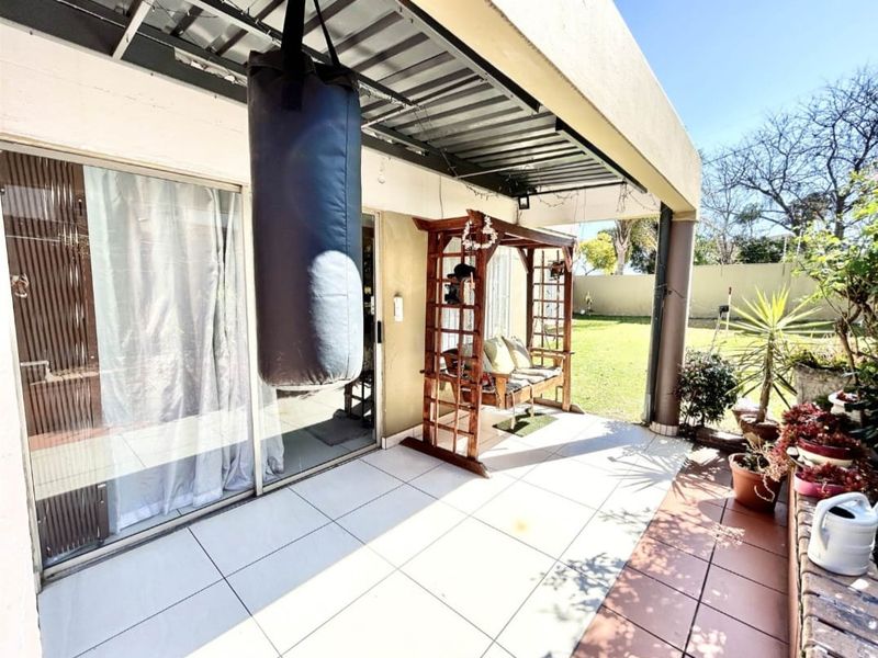 Private, Easy-Care Lifestyle For R1 299 999 - Photo 4