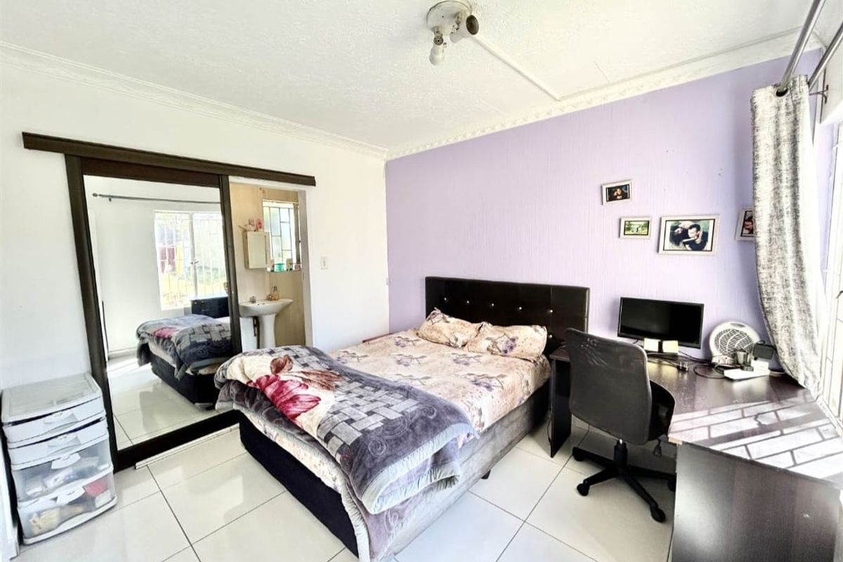Private, Easy-Care Lifestyle For R1 299 999 - Photo 5