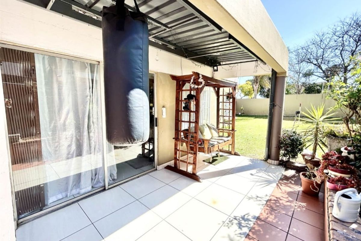 Private, Easy-Care Lifestyle For R1 299 999 - Photo 4