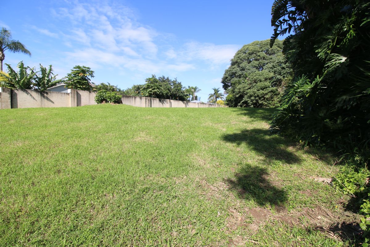 Magnificent plot with river frontage! - Photo 4