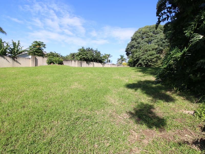 Magnificent plot with river frontage! - Photo 4