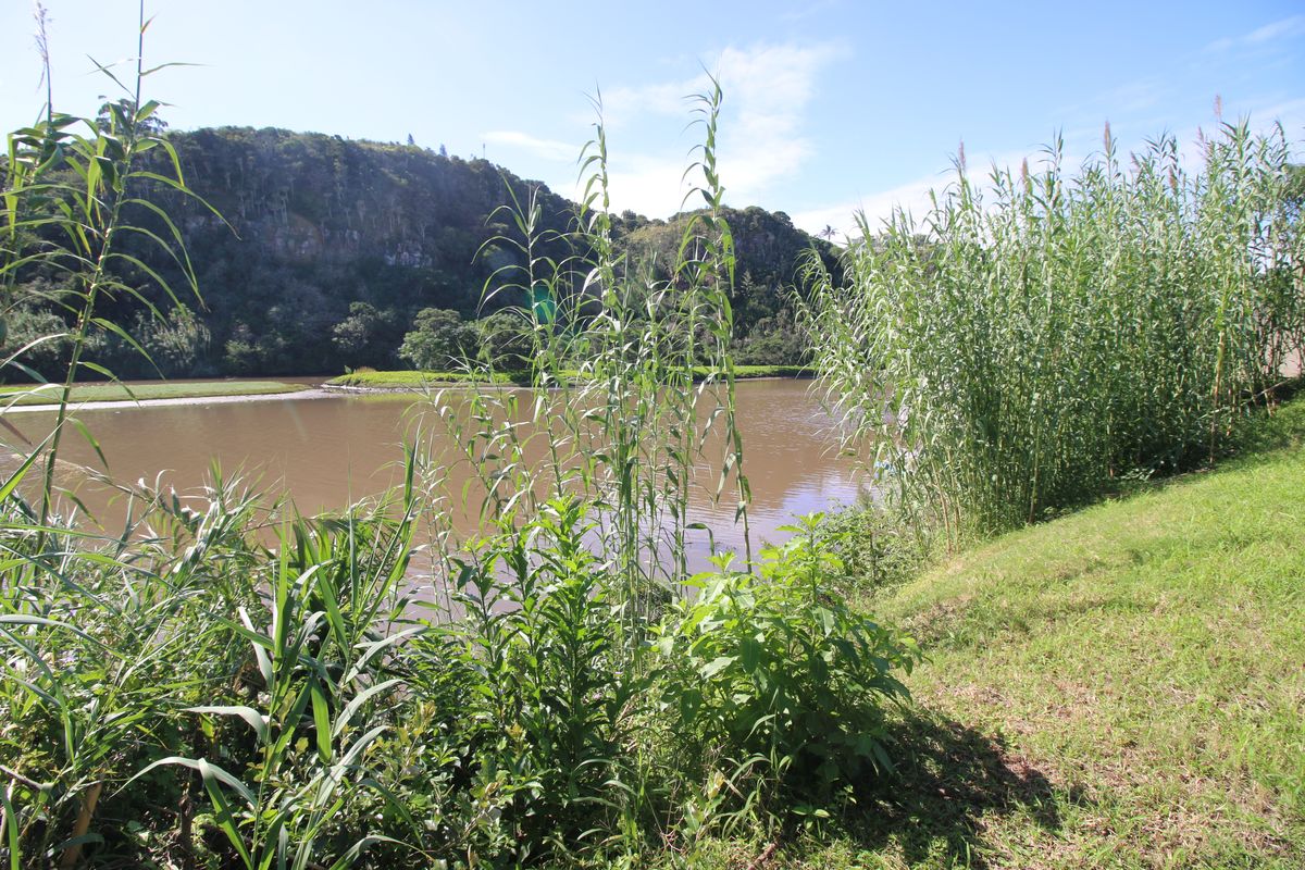 Magnificent plot with river frontage! - Photo 3