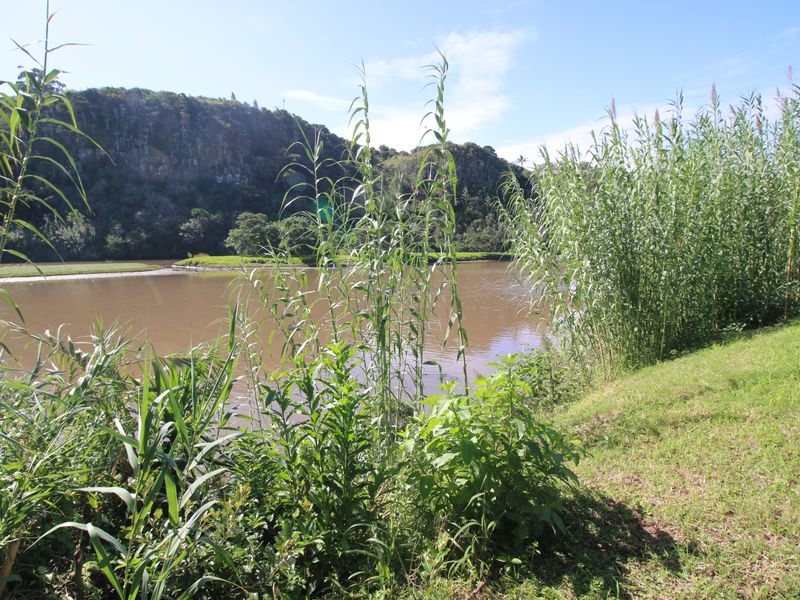 Magnificent plot with river frontage! - Photo 3