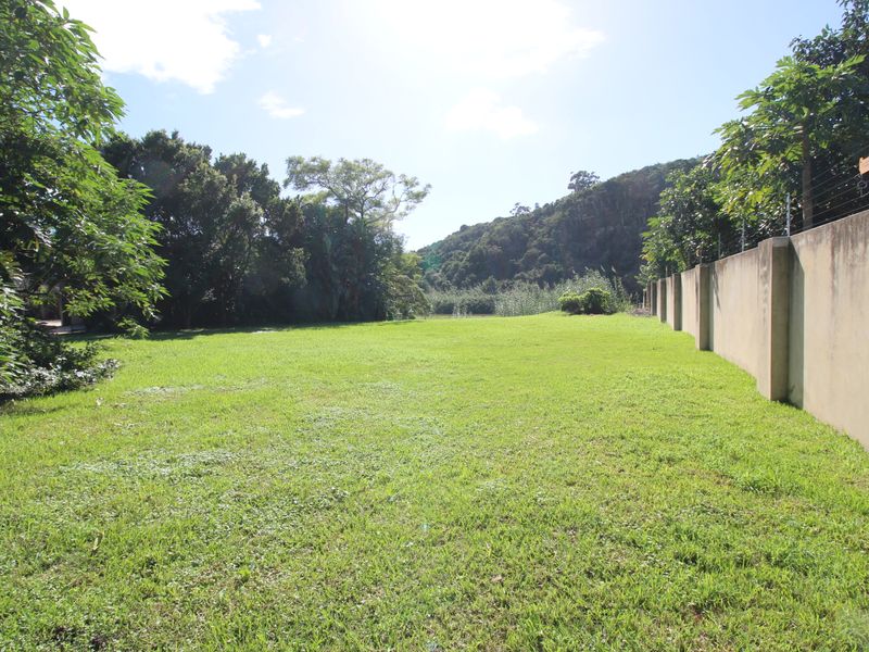 Magnificent plot with river frontage! - Photo 6