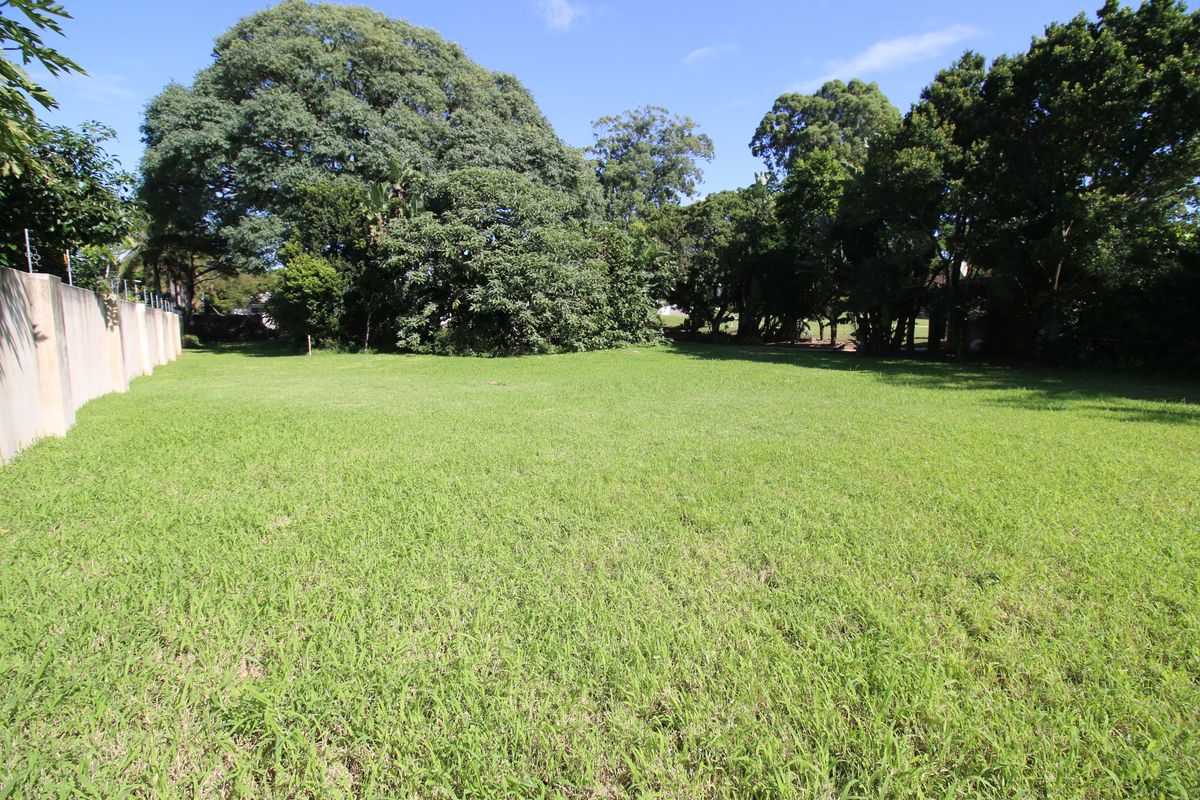 Magnificent plot with river frontage! - Photo 5