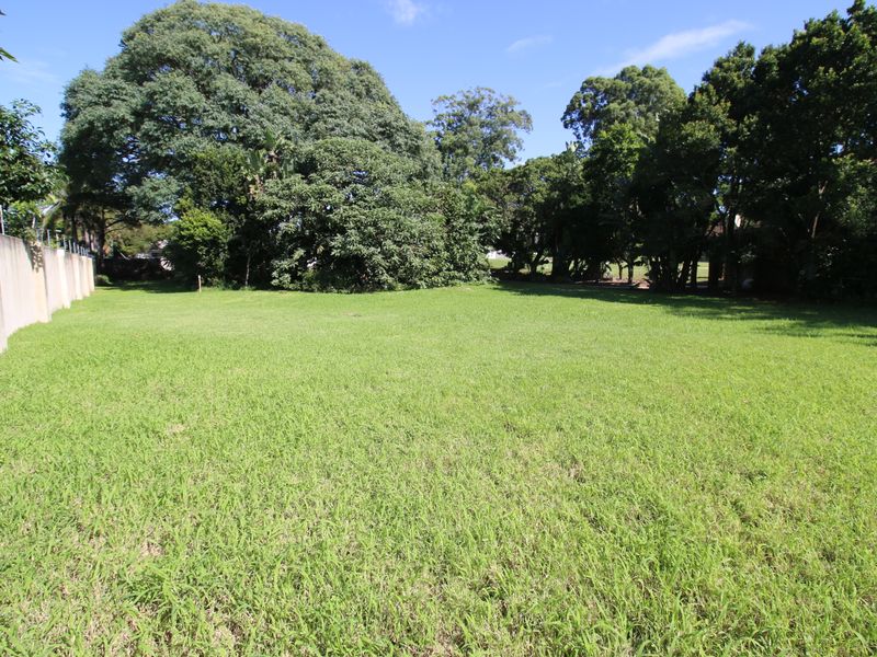 Magnificent plot with river frontage! - Photo 5