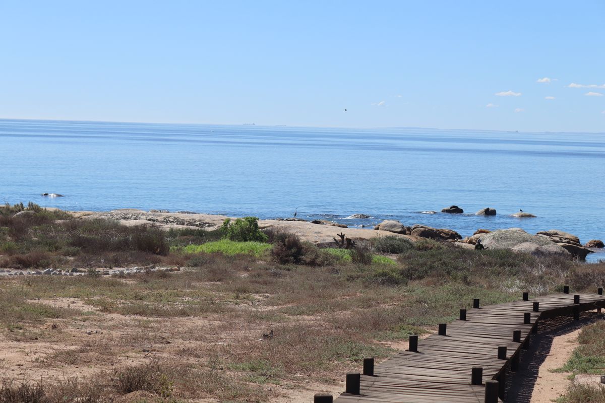 The entire breathtaking view is spread out before you... - Photo 4