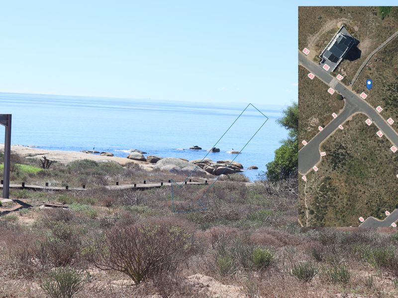 The entire breathtaking view is spread out before you... - Photo 7