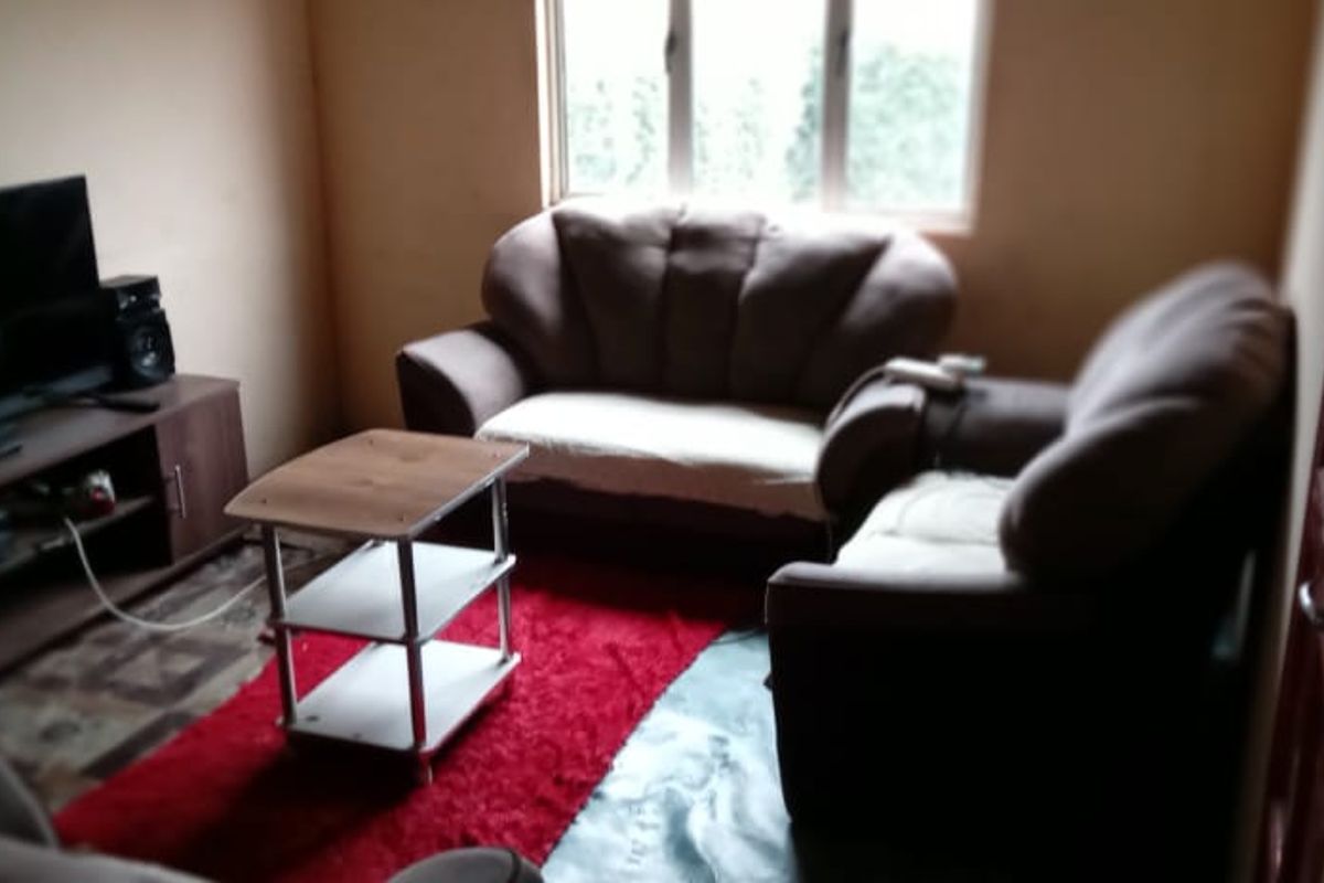 Starter Family Home - Photo 4