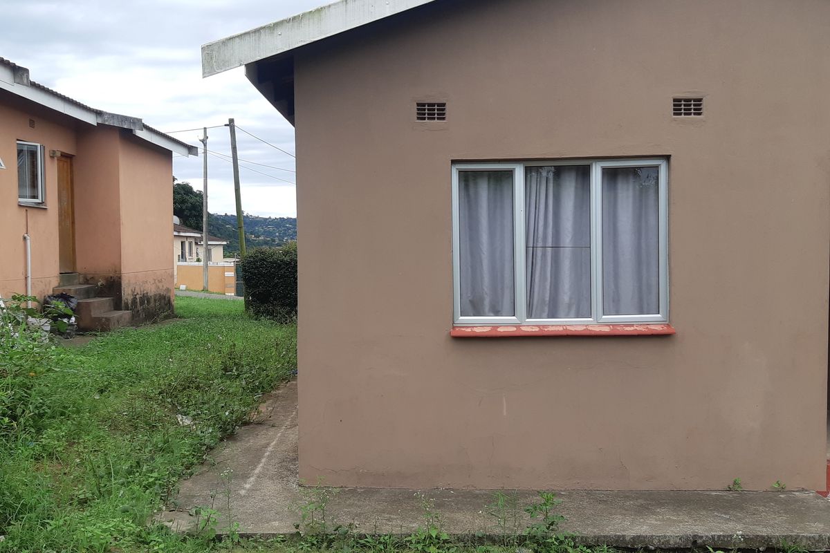 Starter Family Home - Photo 3