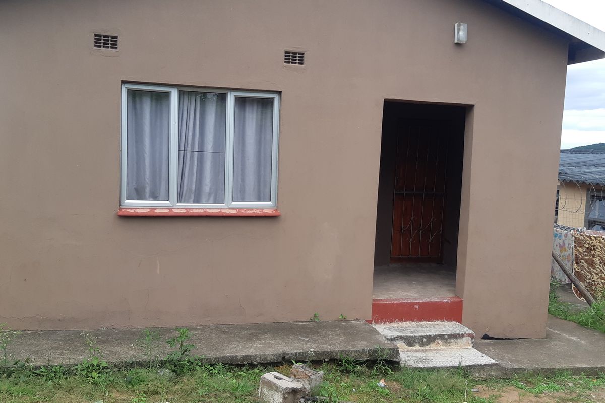 Starter Family Home - Photo 2