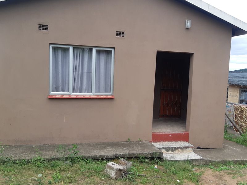 Starter Family Home - Photo 2