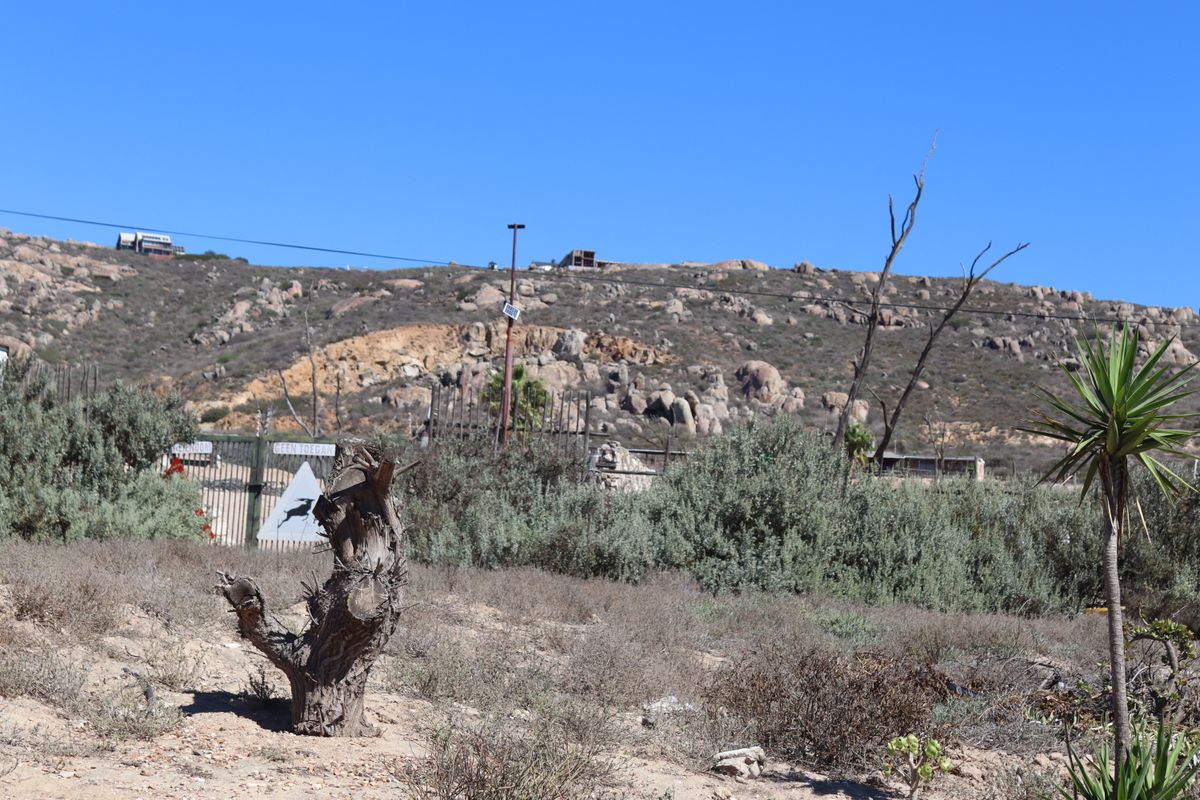 Vacant land for Sale in Sandy Point, St Helena Bay - Photo 5