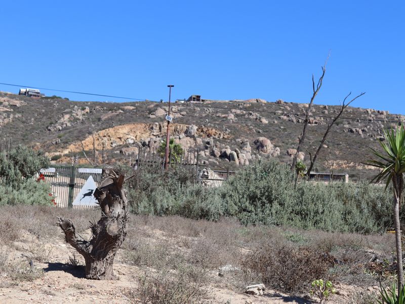 Vacant land for Sale in Sandy Point, St Helena Bay - Photo 5