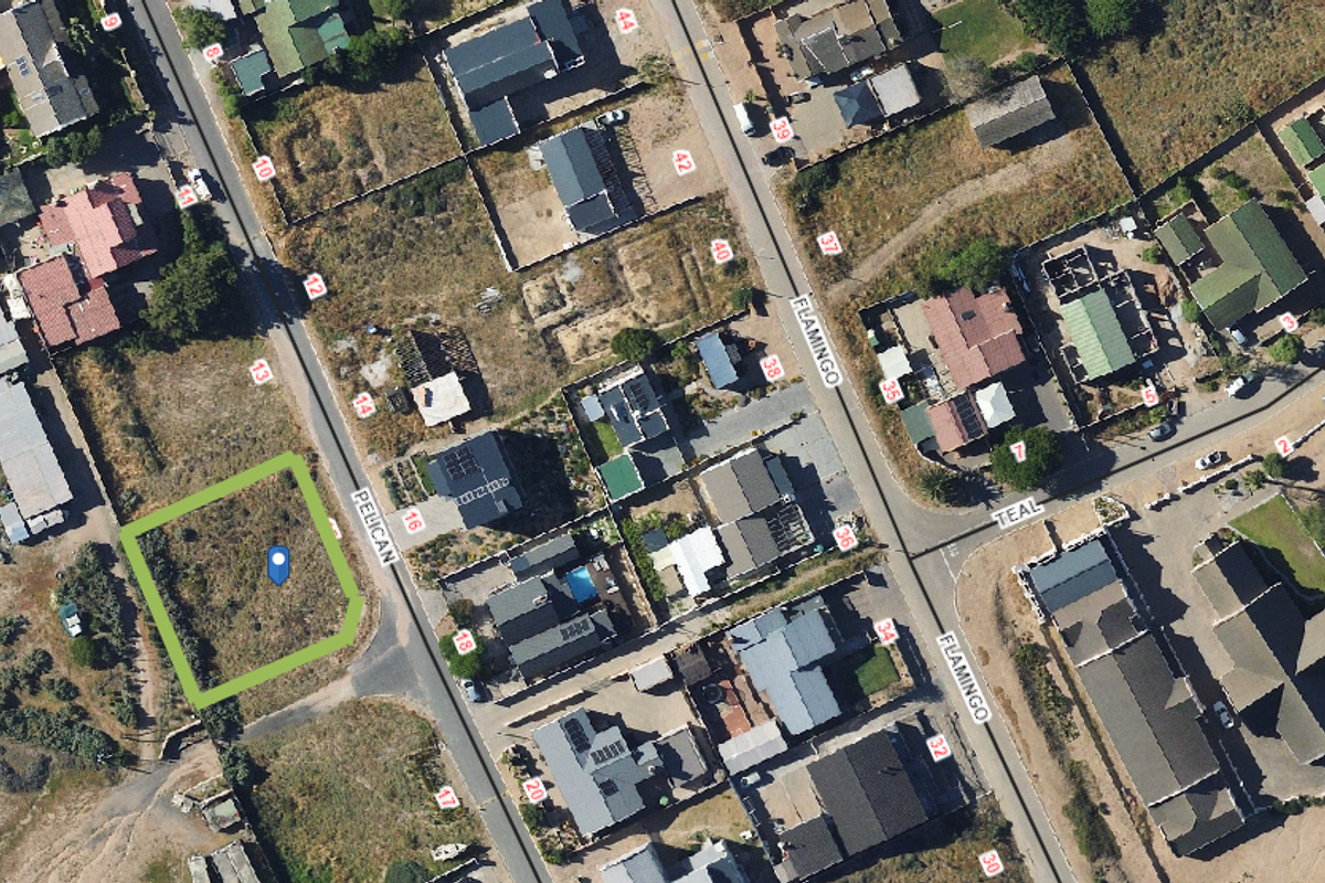 Vacant land for Sale in Sandy Point, St Helena Bay - Photo 3