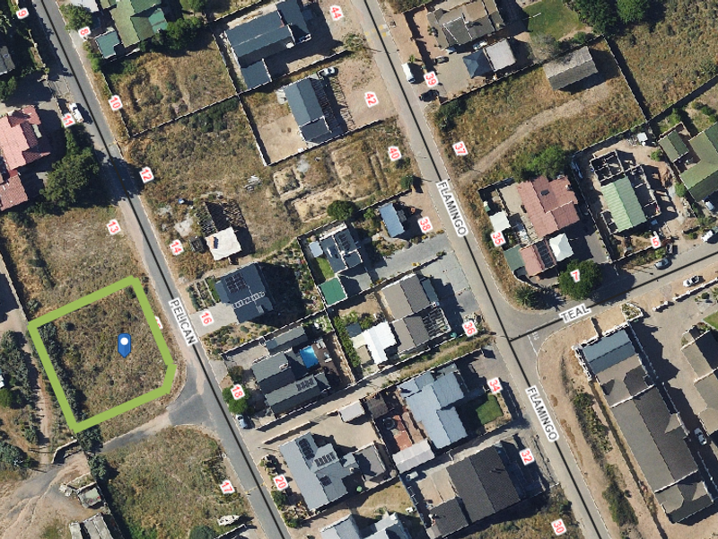 Vacant land for Sale in Sandy Point, St Helena Bay - Photo 3