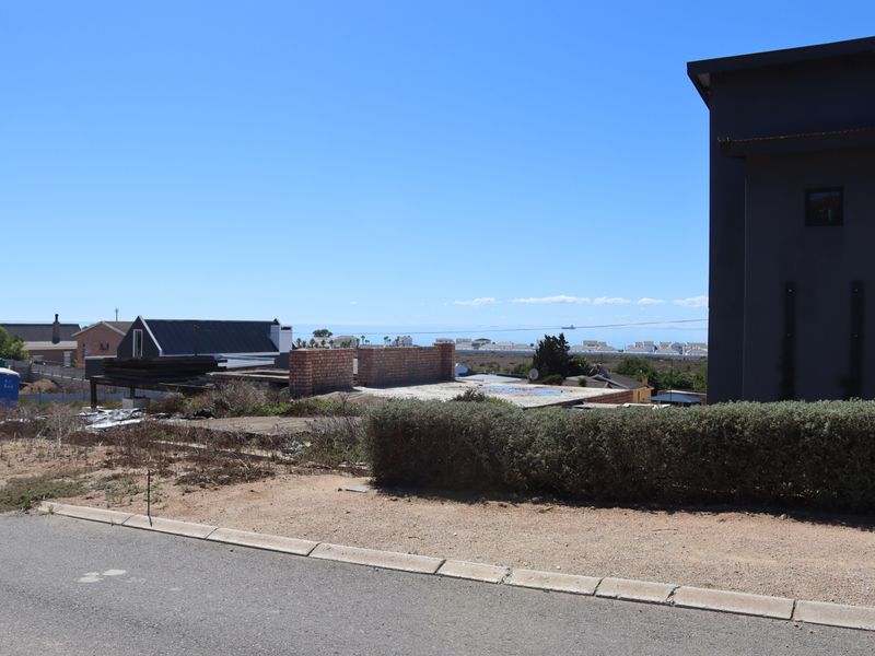 Vacant land for Sale in Sandy Point, St Helena Bay - Photo 8