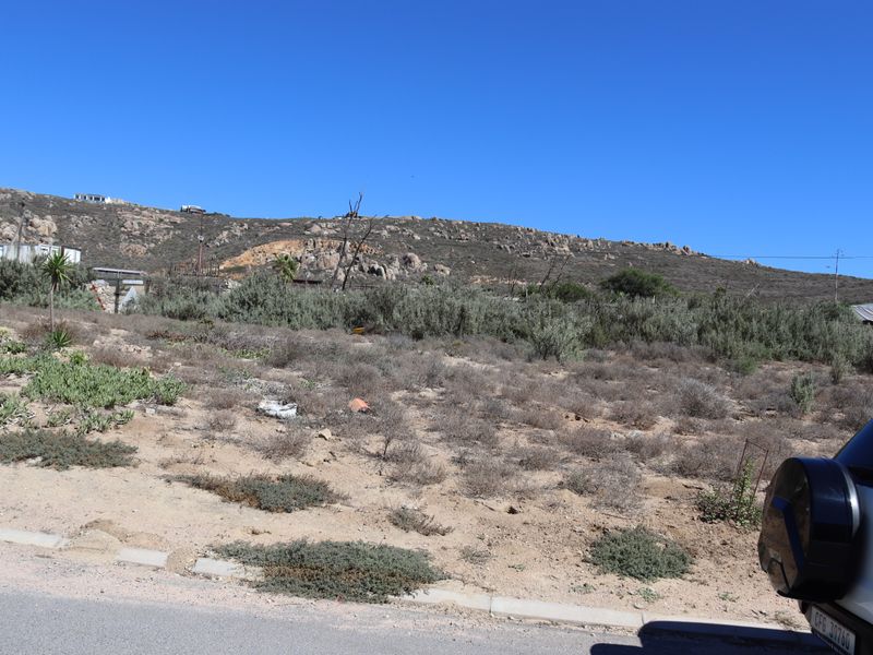 Vacant land for Sale in Sandy Point, St Helena Bay - Photo 7