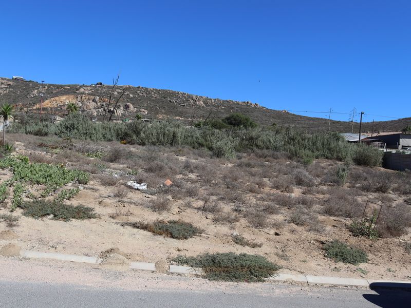 Vacant land for Sale in Sandy Point, St Helena Bay - Photo 6