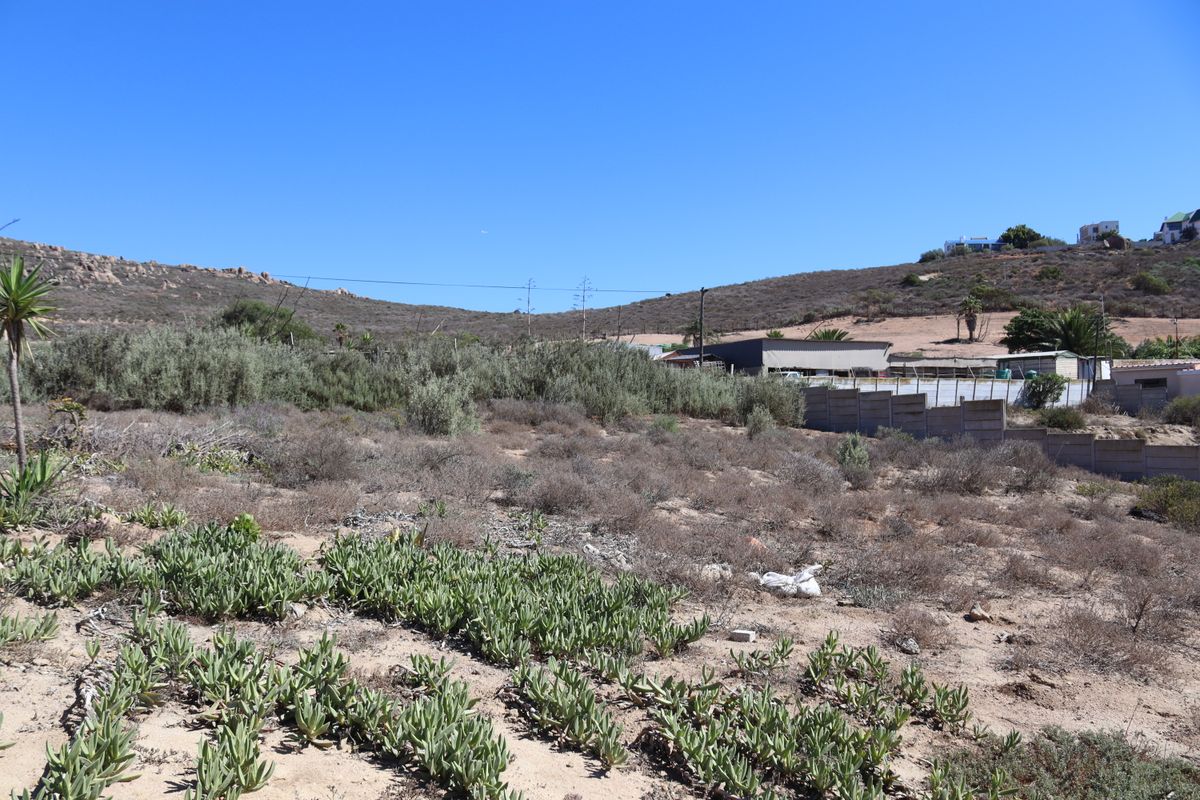 Vacant land for Sale in Sandy Point, St Helena Bay - Photo 2