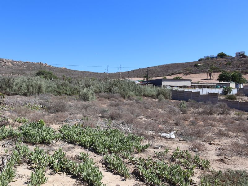 Vacant land for Sale in Sandy Point, St Helena Bay - Photo 2