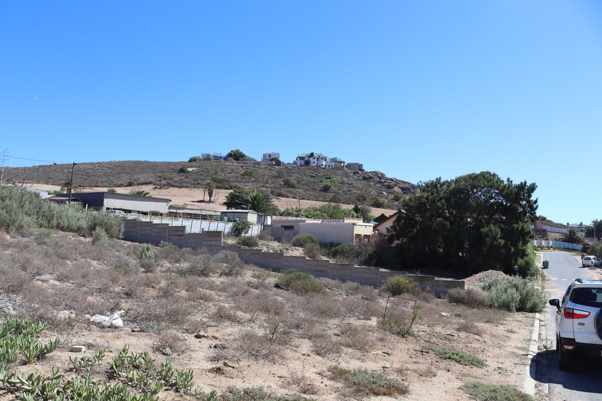 Vacant land for Sale in Sandy Point, St Helena Bay - Photo 4