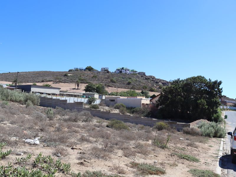 Vacant land for Sale in Sandy Point, St Helena Bay - Photo 4