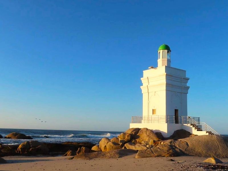 Prime level land in the prestigious Cape West Coast Seaside Shelley Point Golf Estate - Photo 10