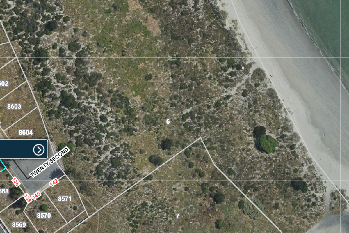 Prime level land in the prestigious Cape West Coast Seaside Shelley Point Golf Estate - Photo 3